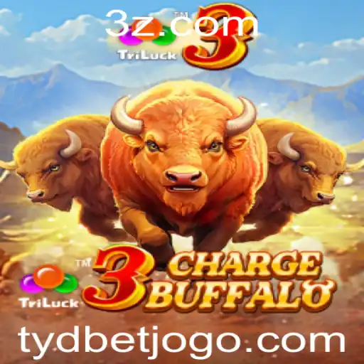 tydbet - Descobrindo o Fascinante Jogo 3ChargeBuffalo