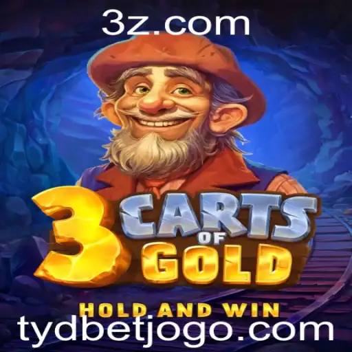 tydbet - Explorando 3cartsOfGold: Um Mergulho no Mundo do Entretenimento Digital