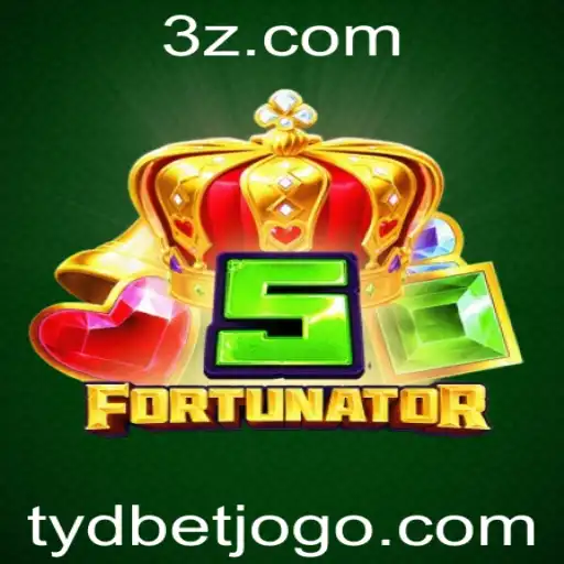 tydbet - Explore o Fascinante Mundo do Jogo 5Fortunator com Tydbet