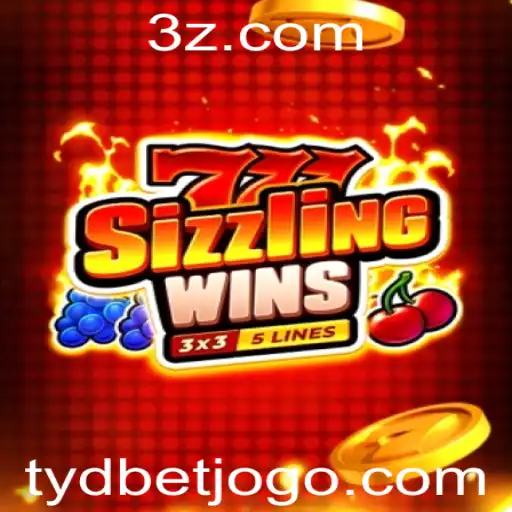 tydbet - Descubra a Emoção do Jogo 777sizzlingwins com Tydbet