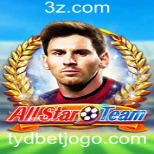 tydbet - AllStarTeam: Revolução nos Esportes Virtuais