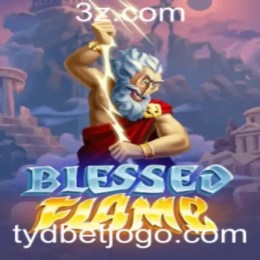 tydbet - Descubra o Fascinante Mundo de BlessedFlame: Um Jogo de Estratégia Envolvente