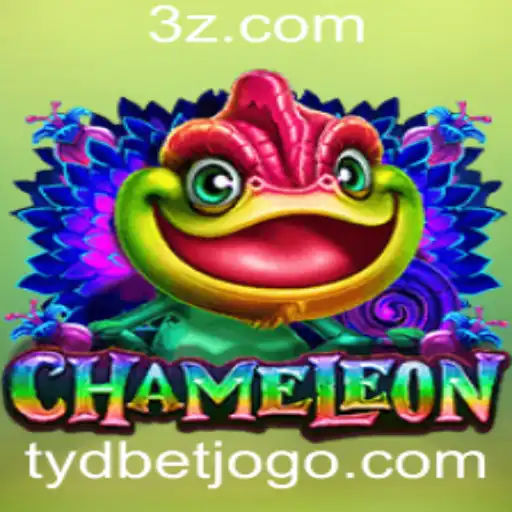 tydbet - Chameleon: Estratégia e Diversão com o Jogo de Palavras Oculto