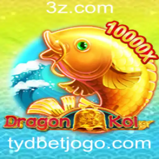 tydbet - DragonKoi: Descubra a Magia do Novo Jogo Tydbet