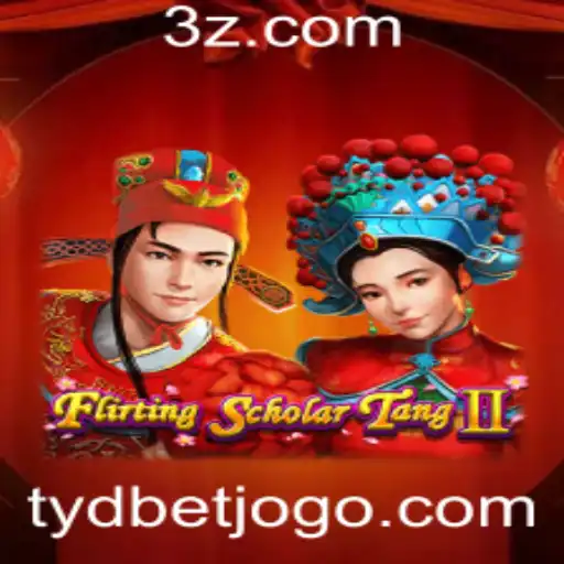 tydbet - Explorando o Fascinante Mundo de Flirting Scholar Tang II e as Estratégias Criativas de Jogo