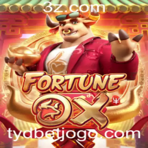 FortuneOx: Descubra o Jogo e Suas Regras com Tydbet
