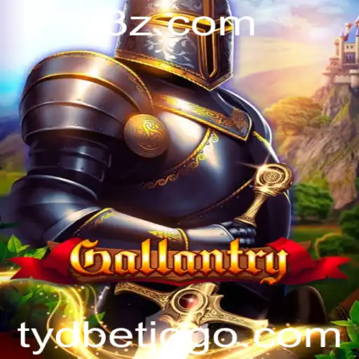 tydbet - Gallantry: A Arte da Coragem em Jogo