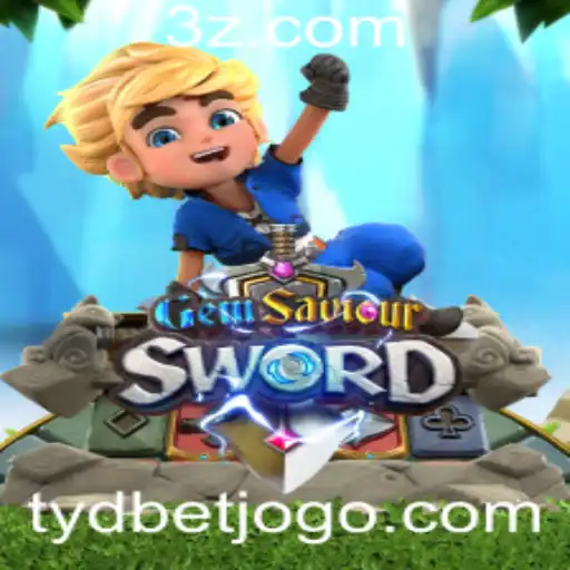 tydbet - Explorando o Mundo de GemSaviourSword: Um Mergulho no Jogo e Suas Regras