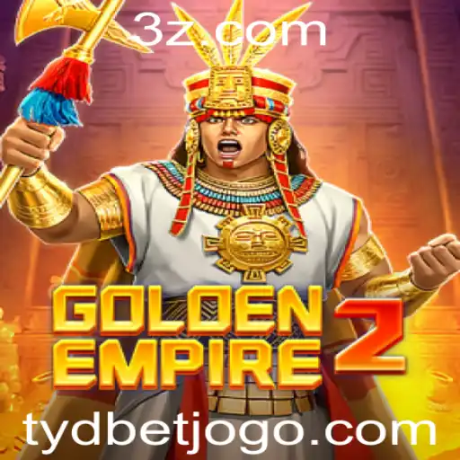 tydbet - Descubra GoldenEmpire2: O Novo Fenômeno dos Jogos de Estratégia