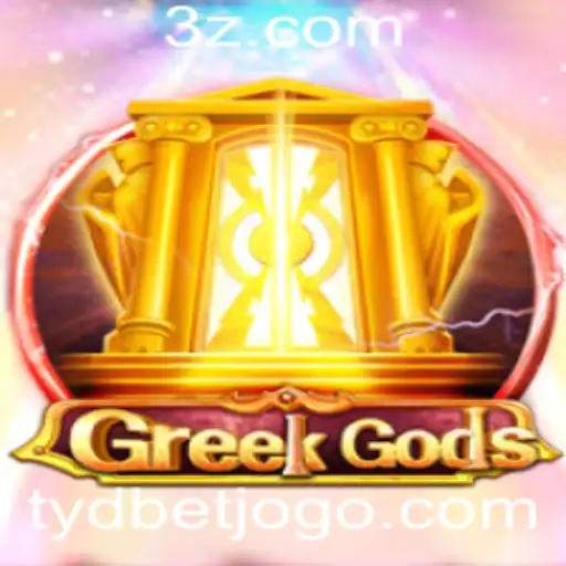 tydbet - Descubra GreekGods: O Novo Fenômeno no Mundo dos Jogos com Tydbet