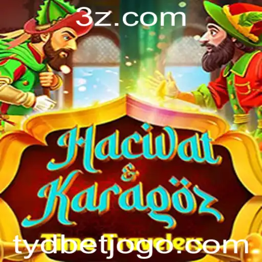 tydbet - Explorando o Fascinante Jogo 'Hacivat and Karagoz'