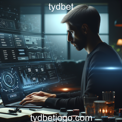 Avaliações de Jogos na Tydbet: O Guia Completo para Jogadores