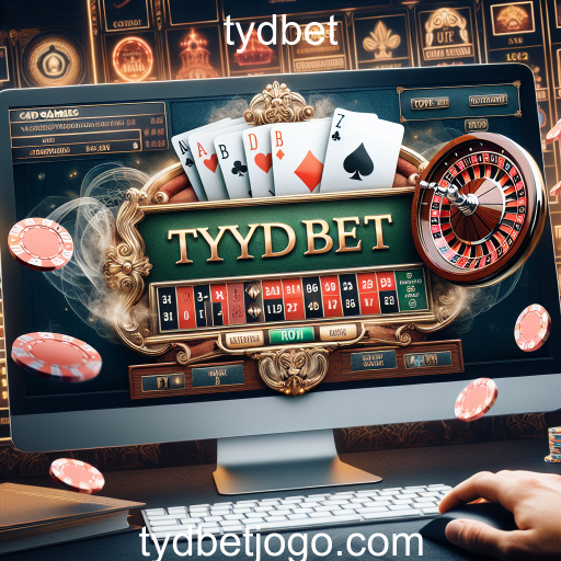 tydbet