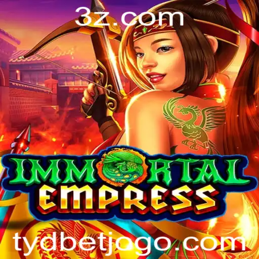 Descubra o Universo de ImmortalEmpress: Uma Aventura Inovadora no Mundo dos Jogos