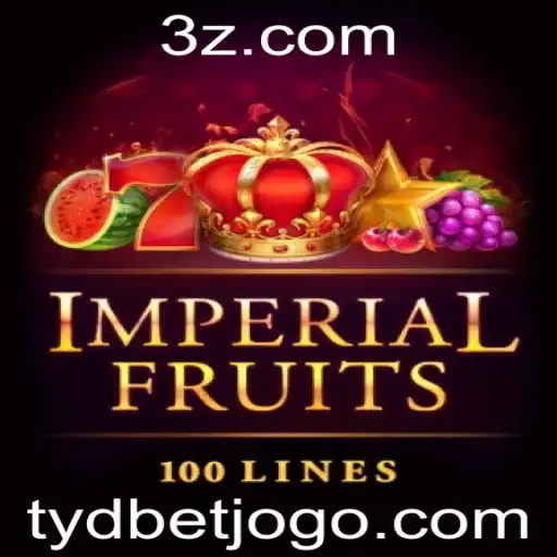 tydbet - Descubra o Fascinante Mundo de ImperialFruits100