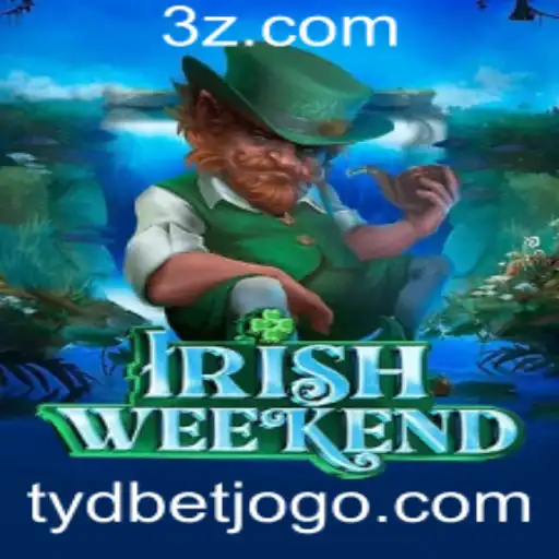 tydbet - IrishWeekend: Descubra o Encantador Jogo Que Está Conquistando o Mundo