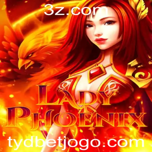 tydbet - Explorando o Mundo Fascinante do Jogo LadyPhoenix