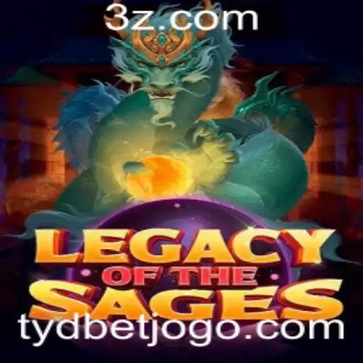 tydbet - Explorando o Universo de LegacyoftheSages: Aventura e Estratégia
