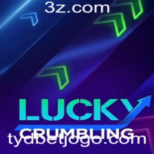 tydbet - Explorando LuckyCrumbling: O Jogo de Azar Empolgante