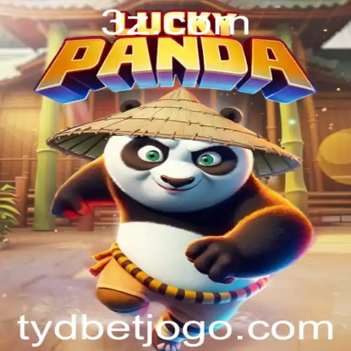 tydbet - Descubra 'LuckyPanda': O Novo Fenômeno dos Jogos de Azar