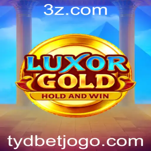 tydbet - Descubra o Fascinante Mundo de LuxorGold: Uma Nova Era de Entretenimento em Jogos de Cassino