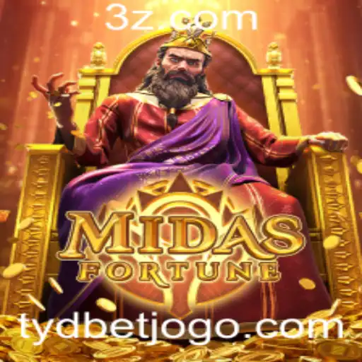 tydbet - MidasFortune: Descubra o Brilho das Regras e Aventuras com Tydbet
