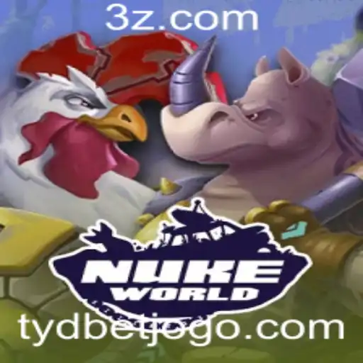 tydbet - Desvendando NukeWorld: Um Guia Completo do Jogo Estratégico que Conquista Multidões