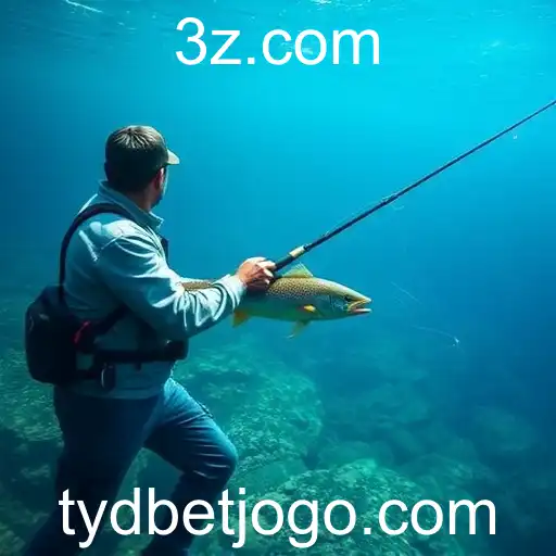 Pesca Online: Explorando a Nova Tendência com Tydbet