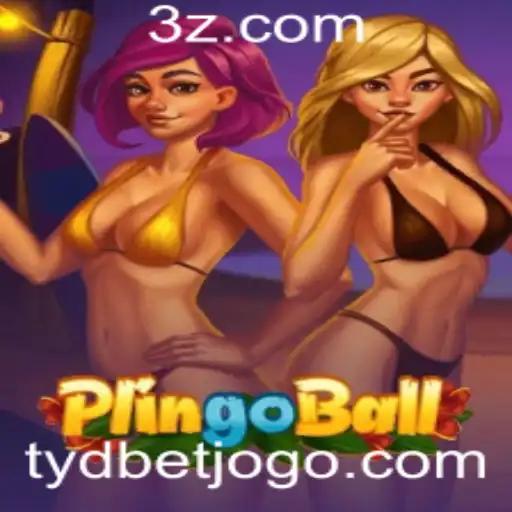 tydbet - Descubra o Mundo Empolgante do Plingoball: O Jogo Revolucionário
