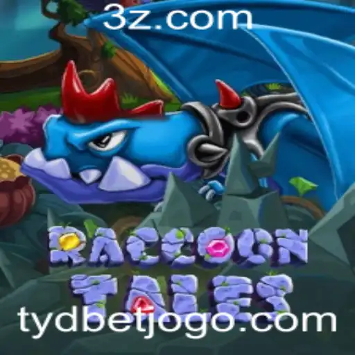 tydbet - Descubra o Fascinante Mundo de RaccoonTales: O Jogo que Encanta com Estratégia e Aventura