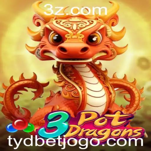 Explorando o Fascinante Mundo de 3PotDragons: O Jogo que Conquistou os Amantes de Tydbet
