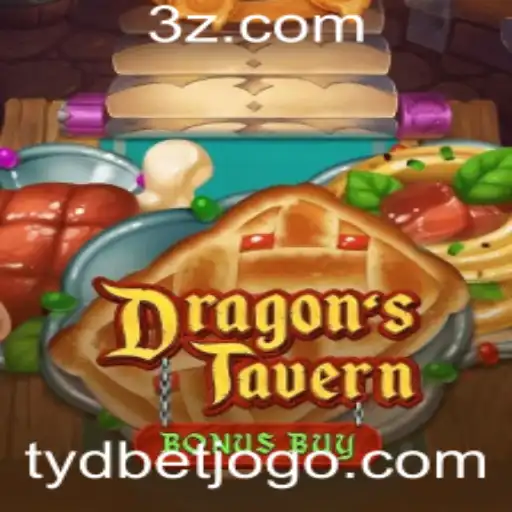 DragonsTavern: Mergulhe no Mundo Fascinante do Jogo