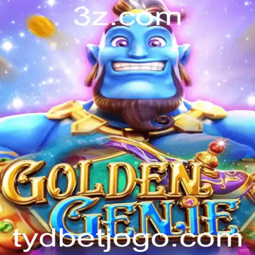 Desvendando o Mundo de GOLDENGENIE: Uma Aventura de Estratégia e Sorte