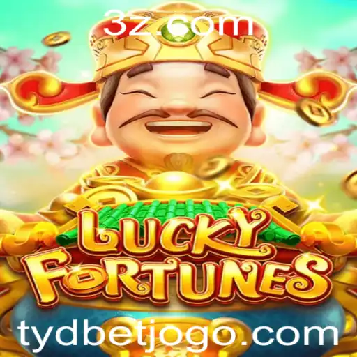 LUCKYFORTUNES: Descubra o Jogo que Está Revolucionando o Entretenimento