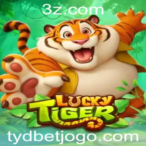 Descubra o Empolgante Jogo LuckyTiger - Seu Guia Completo para o Sucesso