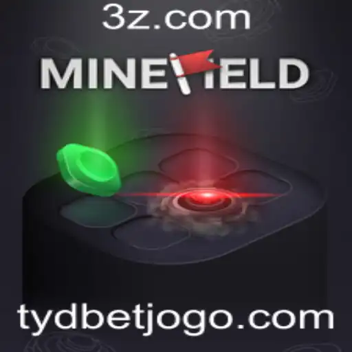 Explorando MineField: Um Mergulho no Jogo de Estratégia 'tydbet'