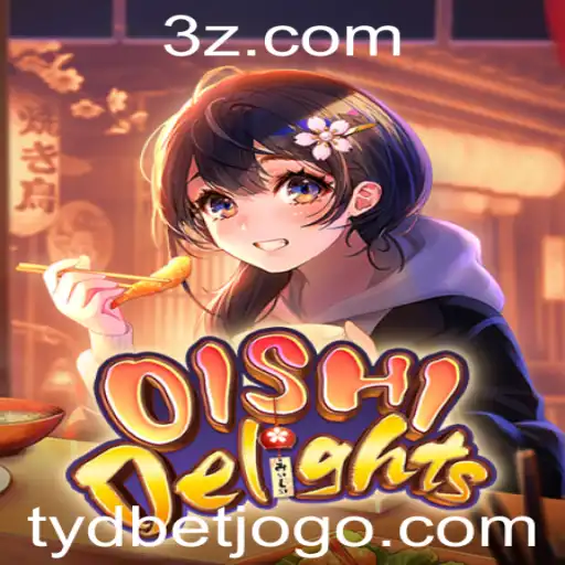 Descubra o Mundo Fascinante de OishiDelights