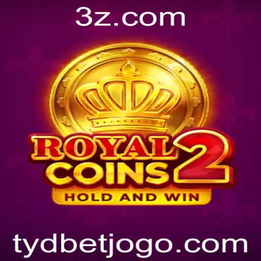 RoyalCoins2: Aventuras e Estratégias no Mundo do Tydbet