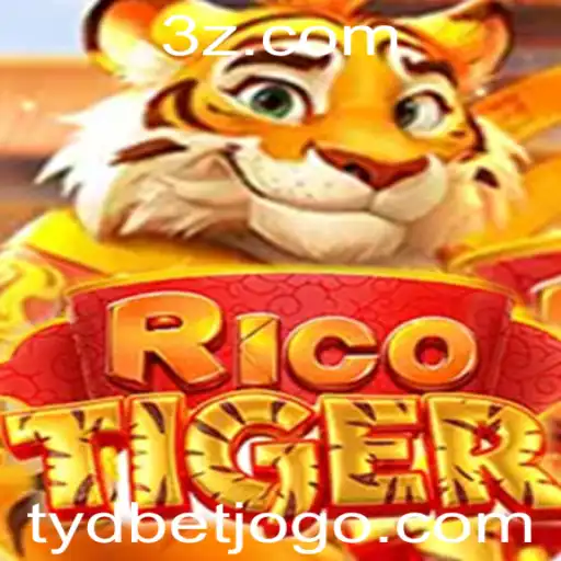 tydbet - Descubra o Empolgante Mundo de RicoTiger: Um Mergulho nas Regras e Mecânicas do Jogo