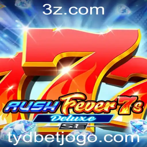tydbet - RushFever7sDeluxeSE: Explorando o Mundo Empolgante do Jogo