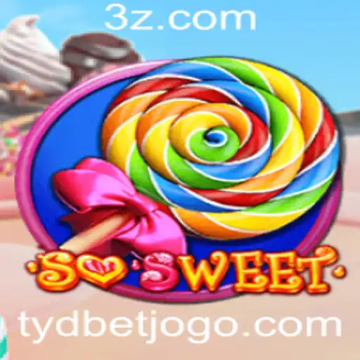 tydbet - Descubra o Jogo Inovador 'SoSweet': Uma Experiência Única com 'Tydbet'