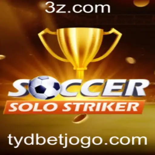 tydbet - Explorando SoccerSoloStriker: O Novo Fenômeno dos Jogos de Futebol em 2023