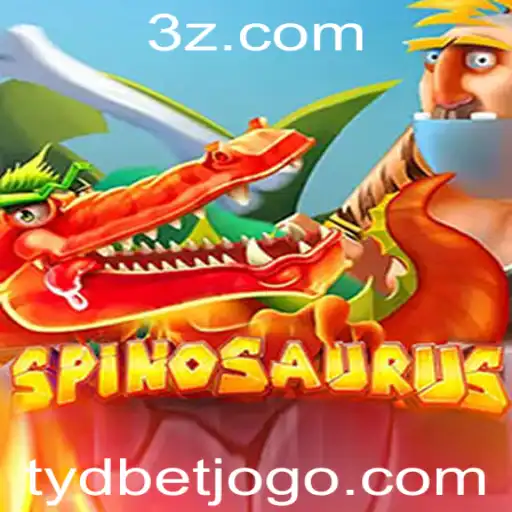 tydbet - Explorando o Mundo de Spinosaurus: O Jogo que Conquista os Amantes dos Dinossauros