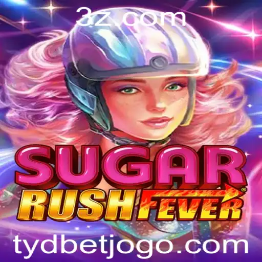 tydbet - Desvendando SugarRushFever: Um Mergulho nas Aventuras Açucaradas de tydbet