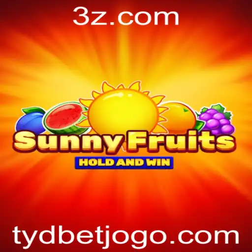 tydbet - Descubra o Fascinante Mundo de SunnyFruits: Um Guia Completo