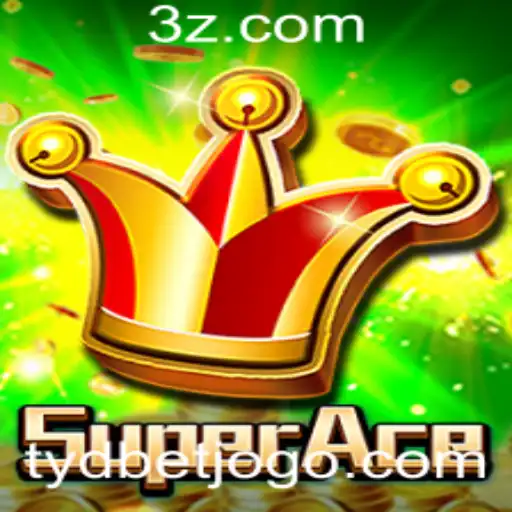 tydbet - Explorando o Mundo de SuperAce e a Estratégia Tydbet