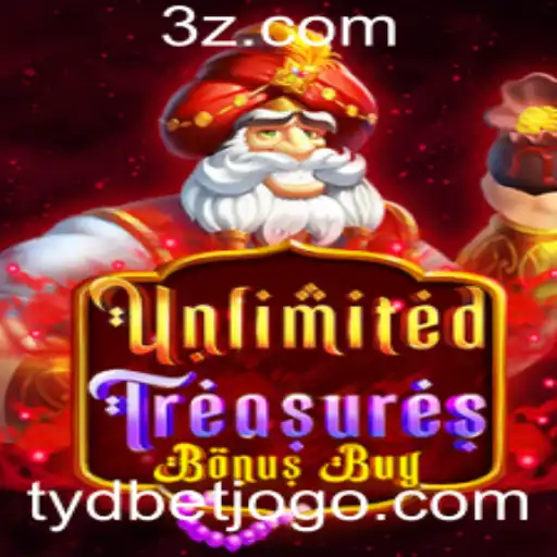 Explorando o Universo de UnlimitedTreasuresBonusBuy: O Jogo de Aventura da Tydbet