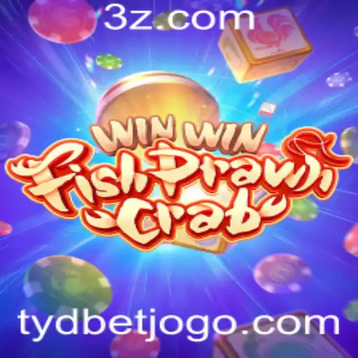 tydbet - Descubra o Fascinante Jogo WinWinFishPrawnCrab e Suas Regras
