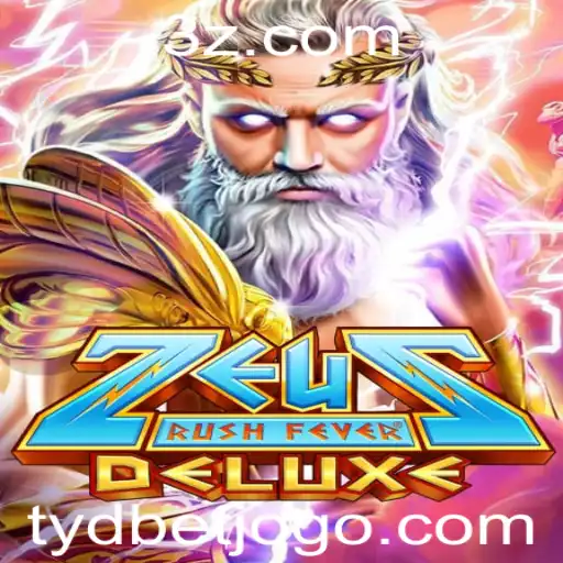 tydbet - Descubra a Aventura Épica de ZeusRushFeverDeluxe