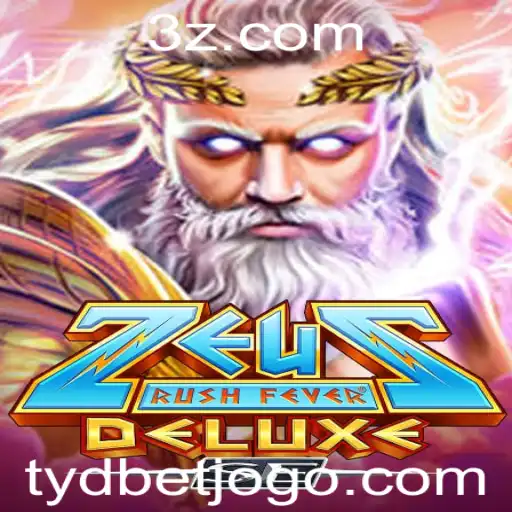 tydbet - ZeusRushFeverDeluxeSE - Uma Imersão no Universo dos Jogos de Aventura com Tydbet